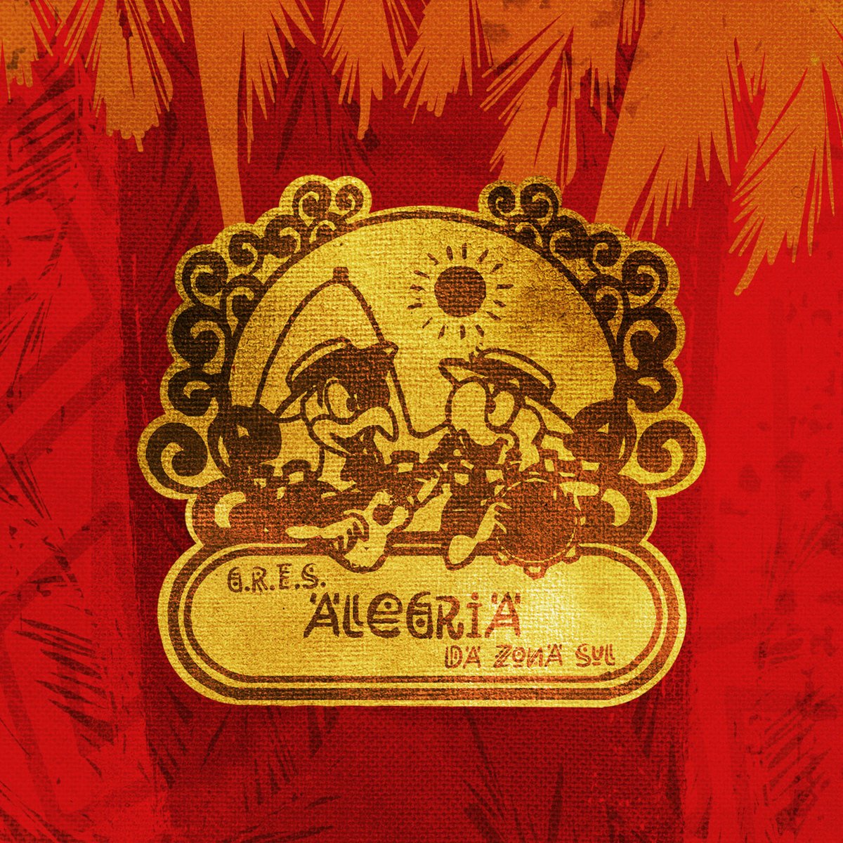 azsoficial's tweet photo. Amanhã é o grande dia, família Alegria! O lançamento oficial do nosso enredo. Vamos juntos celebrar a cultura e a tradição do samba. #AlegriaDaZonaSul #Carnaval2024🎉🎭 https://t.co/6EgNoJzMeN