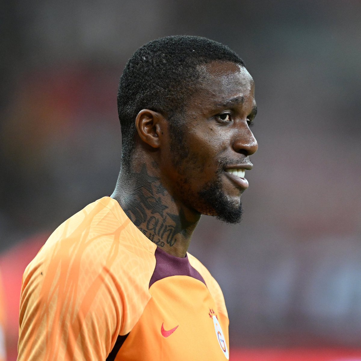 Galatasaray Haber tweet media
