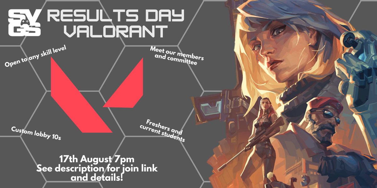 Surrey Video Gaming tweet media