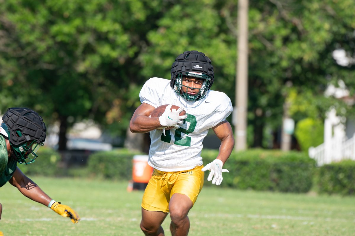 Norfolk State Athletics tweet media