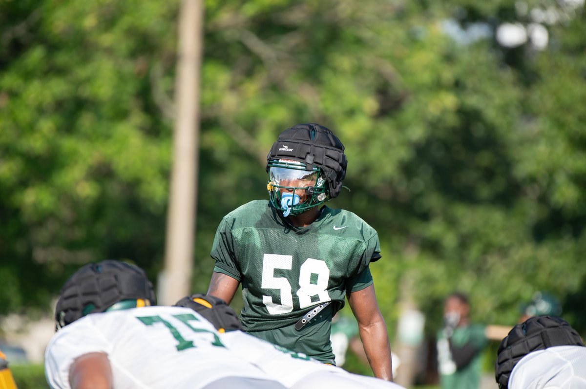 Norfolk State Athletics tweet media