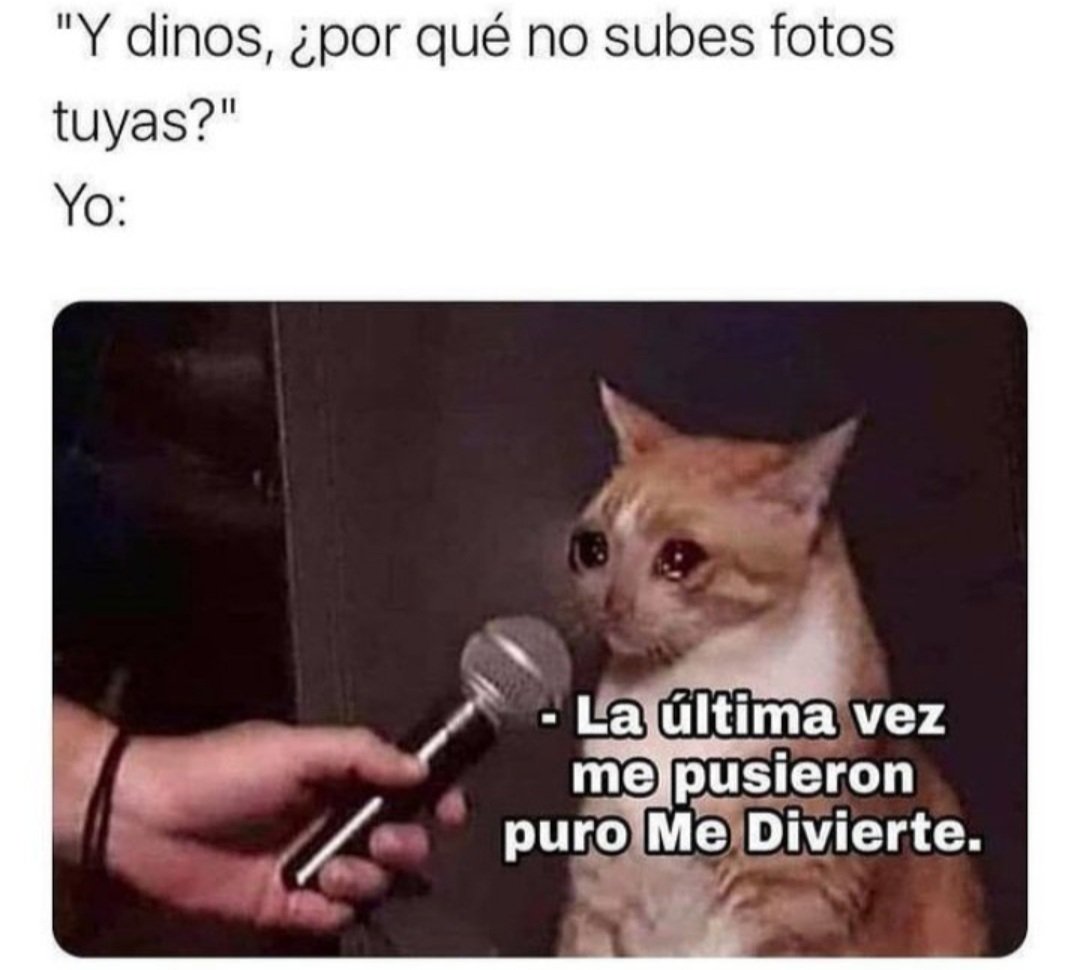 Yo sabííía... tweet media