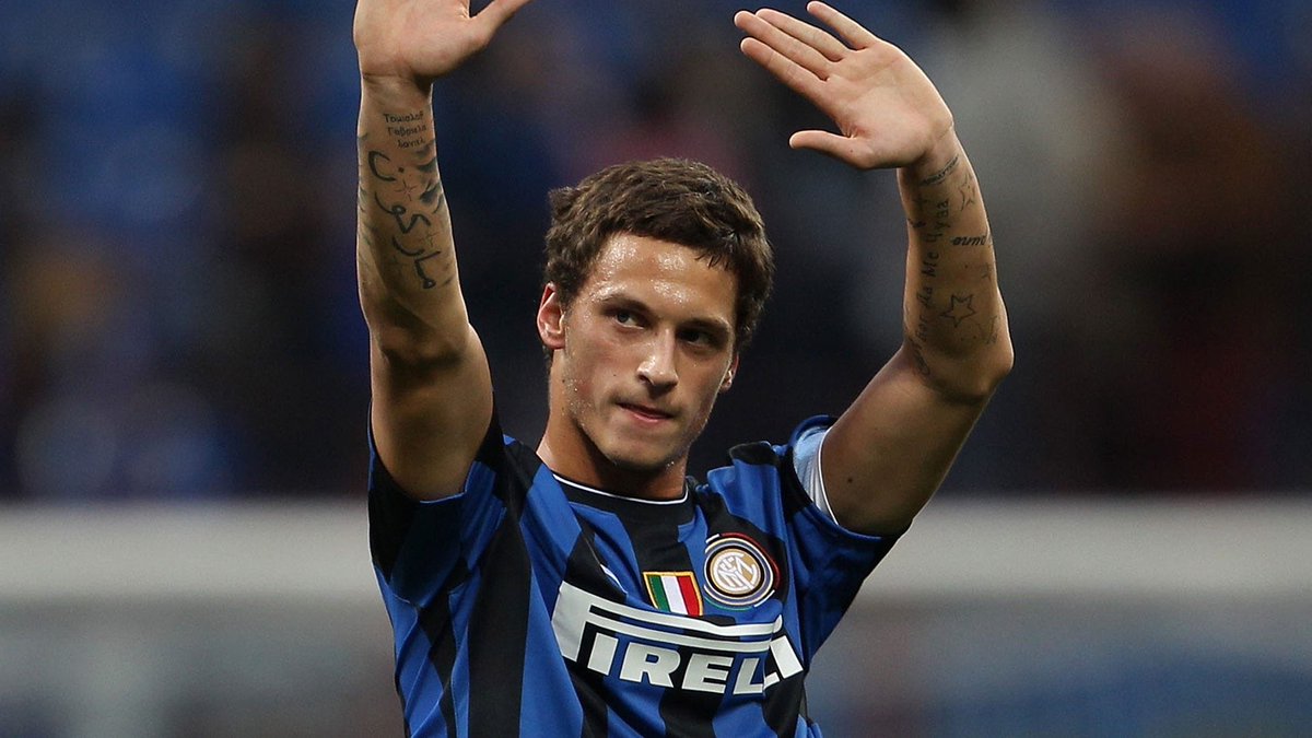 MarcoAstori_'s tweet photo. #Inter, previste per domani tra le 12 e le 13 le visite mediche al Coni di Marko #Arnautovic @fcin1908it https://t.co/lnVD1lidXu