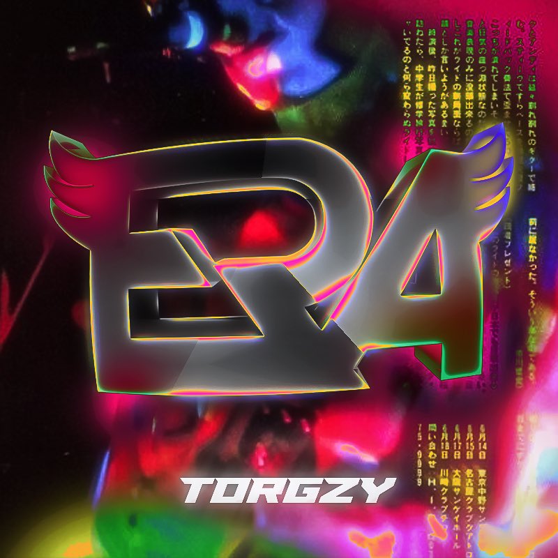 Torgzy 🌴 tweet media