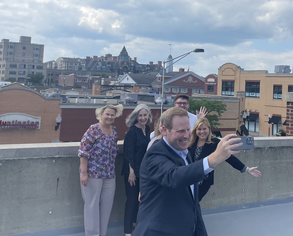 Randy Recklaus (@randyrecklaus) on Twitter photo In honor of #CityHallSelfieDay here’s a photo OF me taking a selfie with my colleagues. Still counts right? <a href="/ArlingtonHtsGov/">ArlingtonHeightsIL</a> <a href="/ELGL50/">ELGL: Engaging Local Government Leaders</a> @CityHallSelfie In honor of #CityHallSelfieDay here’s a photo OF me taking a selfie with my colleagues. Still counts right? <a href="/ArlingtonHtsGov/">ArlingtonHeightsIL</a> <a href="/ELGL50/">ELGL: Engaging Local Government Leaders</a> @CityHallSelfie