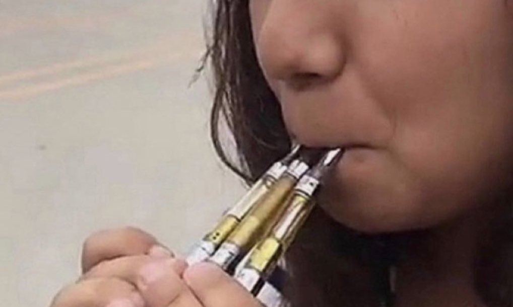 alancarroII's tweet image. “You seem to be handling the bear market well” 

Me: