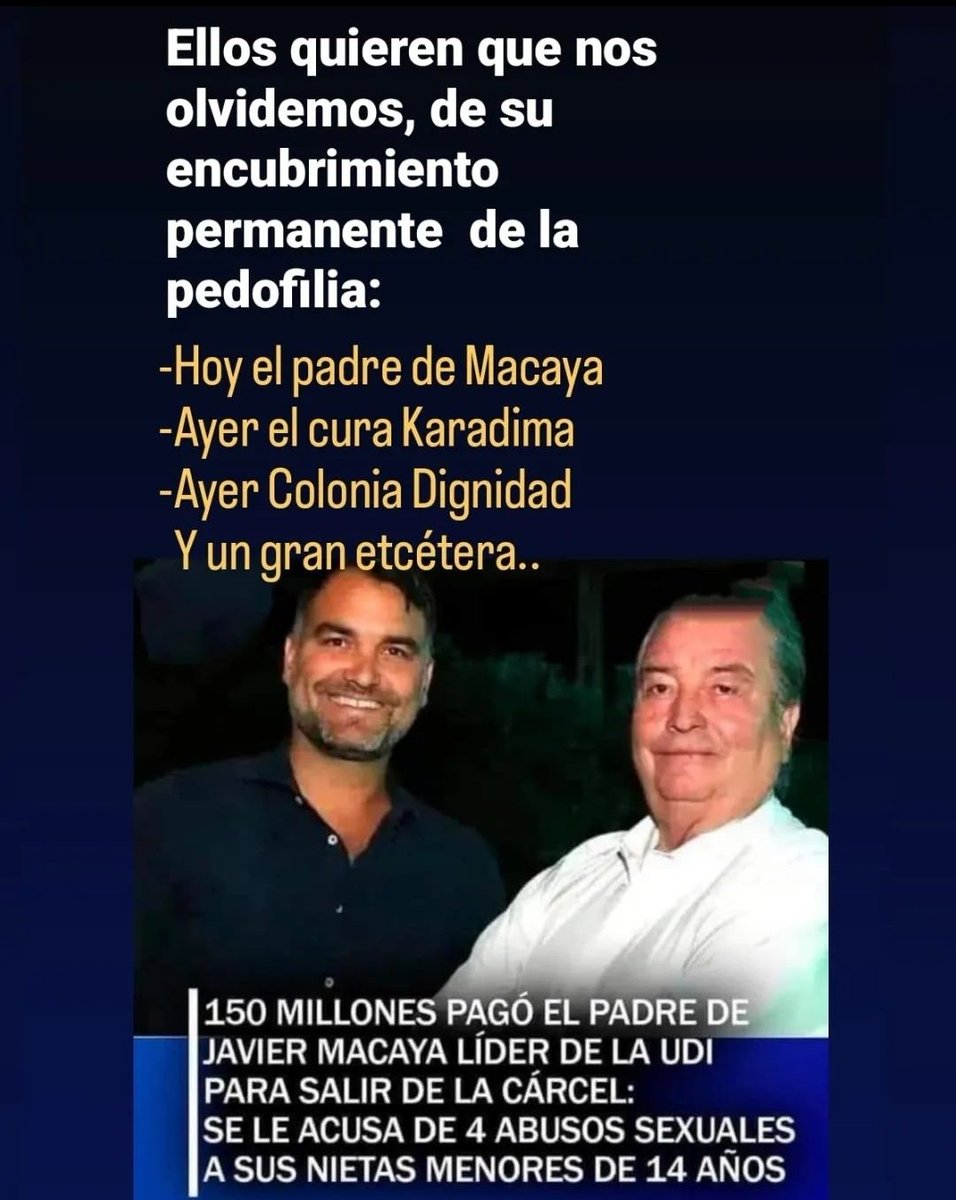 hugoguionista's tweet photo. #RenunciaMacaya https://t.co/VtBJlR0yZM