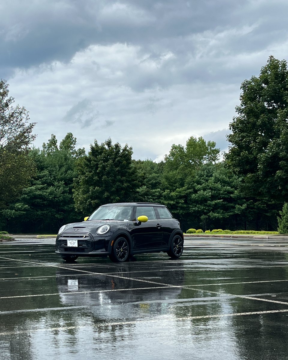 MINI_Warwick's tweet image. Don't forget to RSVP for our All-Access Electric Event this Saturday, August 19th, from 10 am - 1 pm! This is your chance to test-drive and learn about MINI Electric! RSVPs are required. To RSVP and learn more visit bit.ly/45qrofJ #MINIOfWarwick #MINIEV