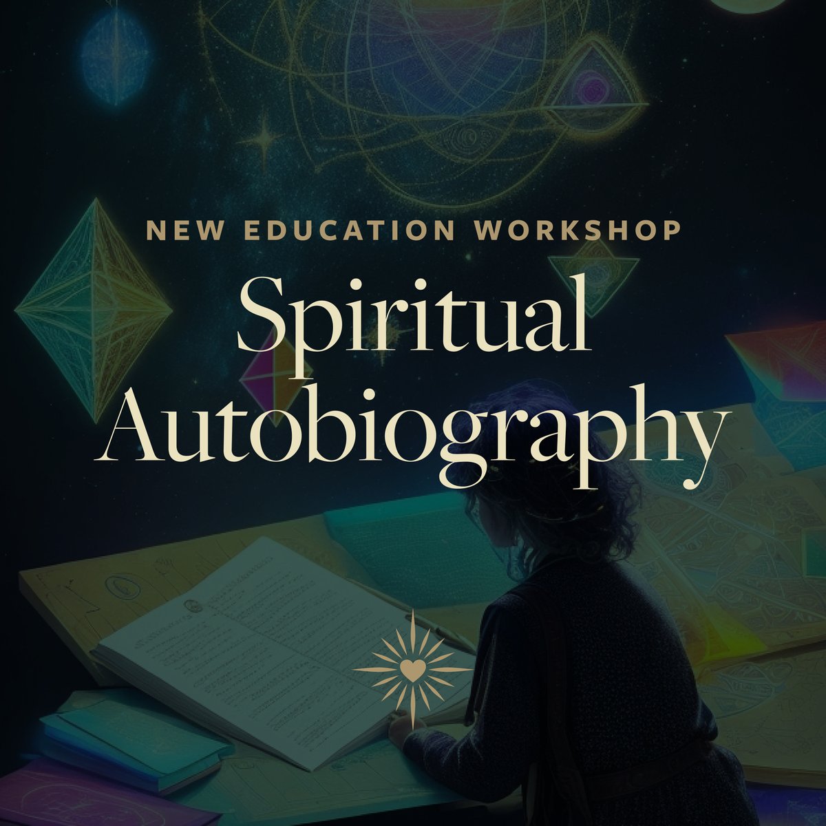 IntegralChrist's tweet image. Gain deeper understanding of who you are at soul-level

Why am I here? Why this circumstance? Why this place? Why this time? 

Sept. 6-27 (Wednesdays), at 11:00am Central

integralchristiannetwork.org/icn-education/…

#existentialquestion #deeperunderstanding #questions #workshop