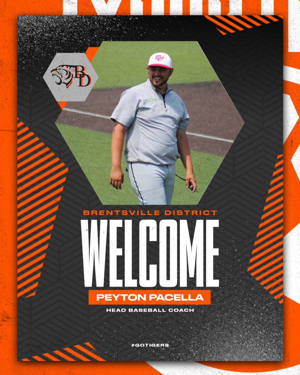 Brentsville Sports tweet media