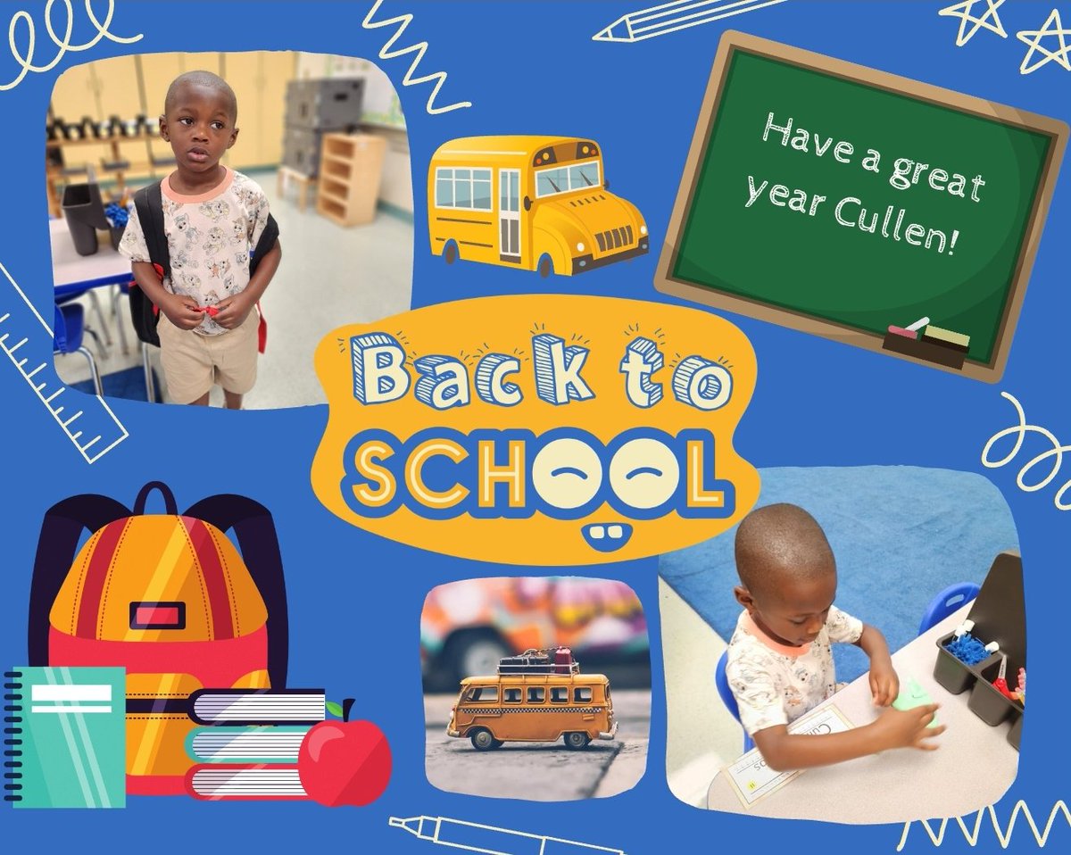 jerlene_gibbs's tweet image. I hope this handsome kid has a wonderful school year 🌱 Learning and growing is his thing! You got this Cullen! 🤎🧑🏾🏫