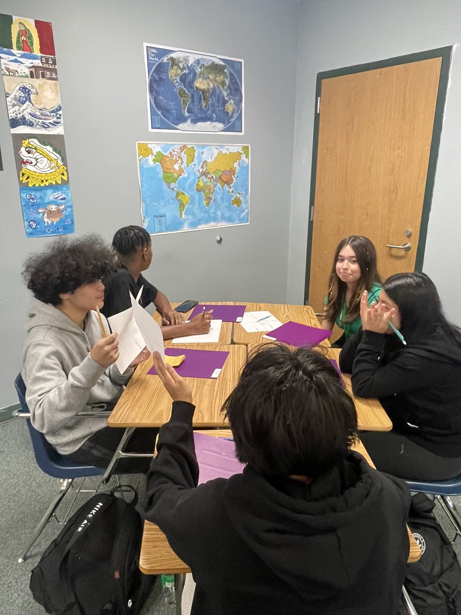 TheBestSocialStudiesDept tweet media