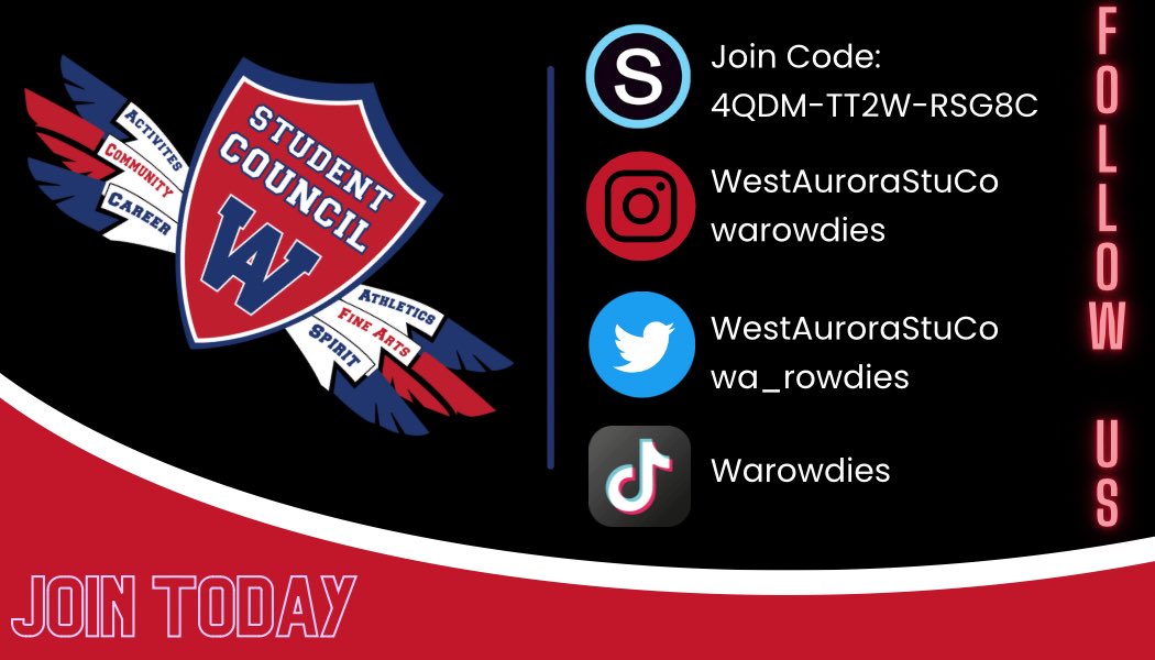 West Aurora Rowdies tweet media