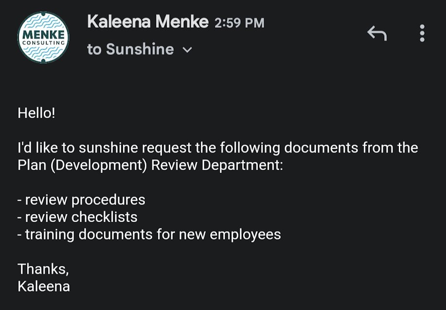 Menke Consulting tweet media