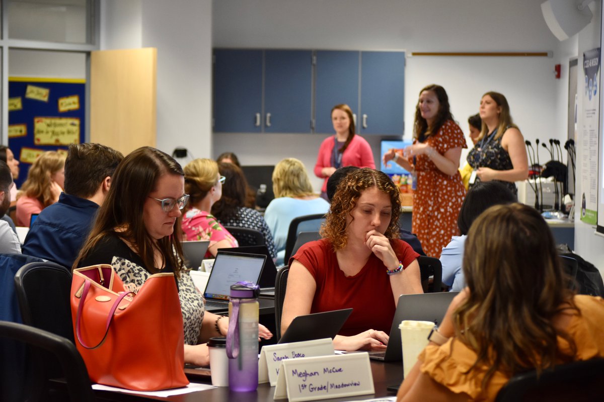 CCSD 46 Grayslake IL tweet media