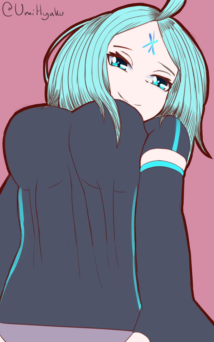 Hyakumi🐙 tweet media