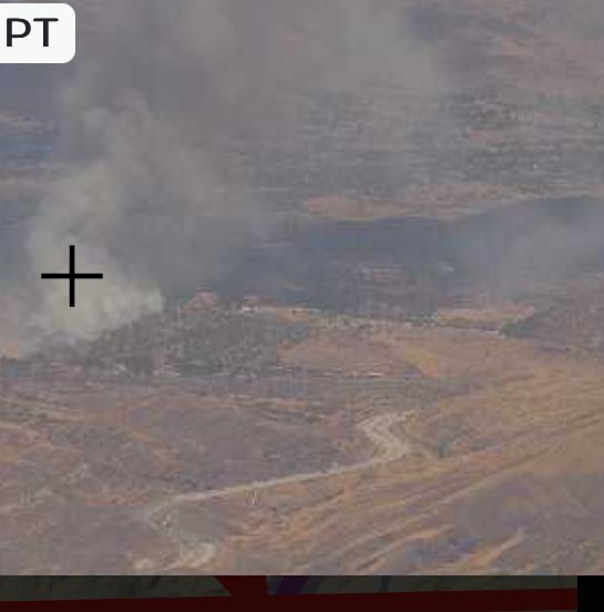 ZoomCenter's tweet image. #BakerFire