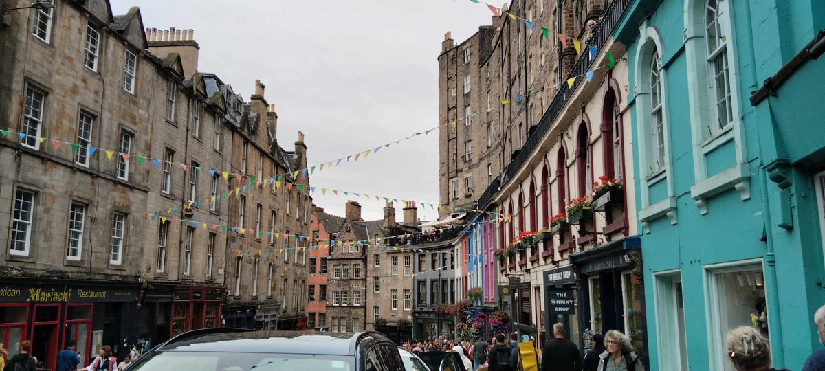SocratesI's tweet image. Calton Hill, Edinburgh #Scotland 

Asking why it took so long to visit - 57 years.
