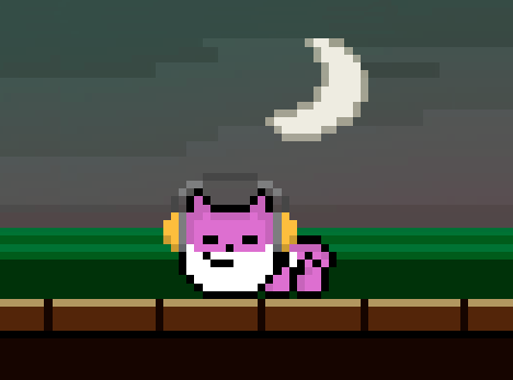 Pixel Baby Dog tweet media