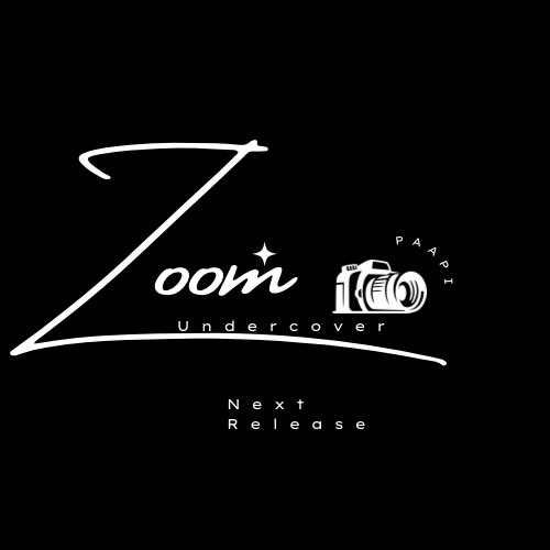 #Next big thing is this single #Zoom

youtu.be/Borghk0QqUI