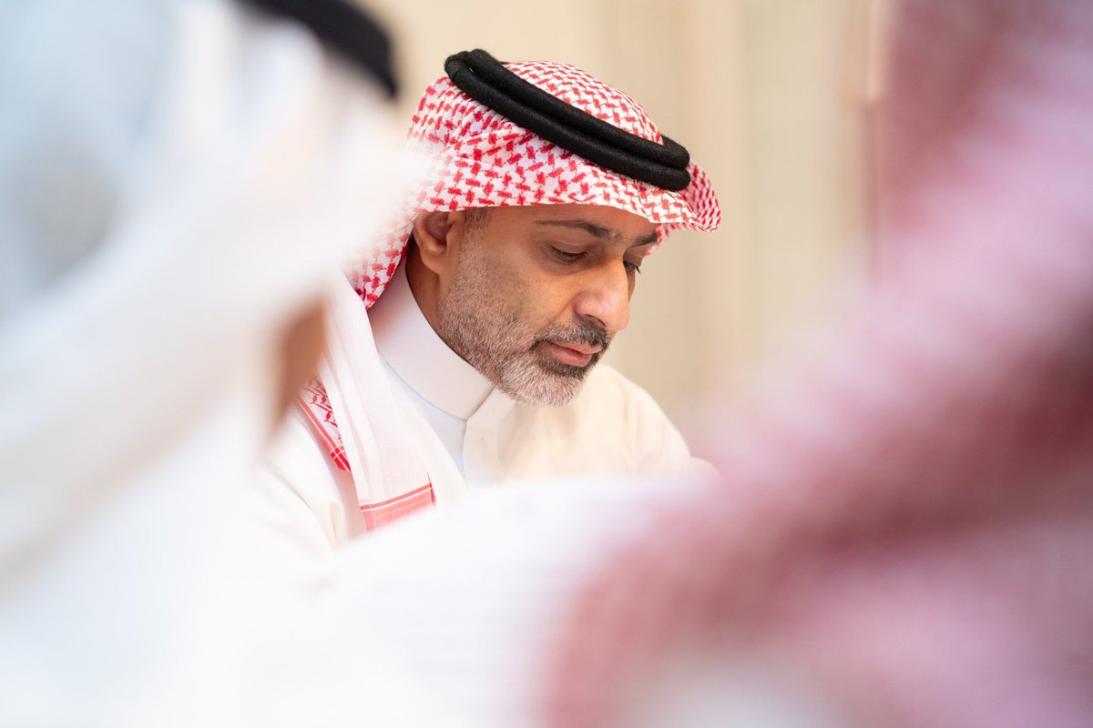 ariyadhiah's tweet photo. الشباب.. إدارة الثنيان تعقد اجتماعها الأول
https://t.co/kyNUh3Lp7c https://t.co/lUlSbX4Ihj