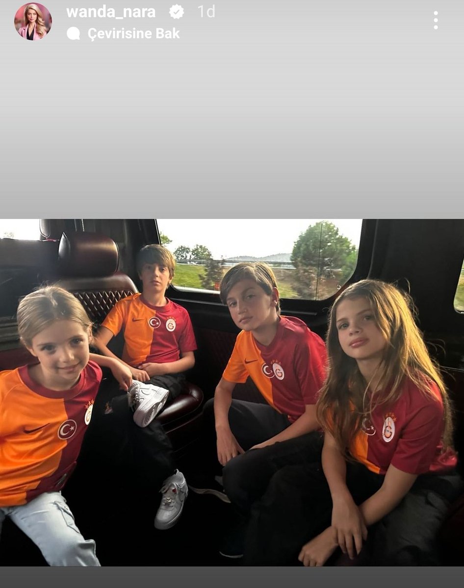 Forza Cimbom tweet media