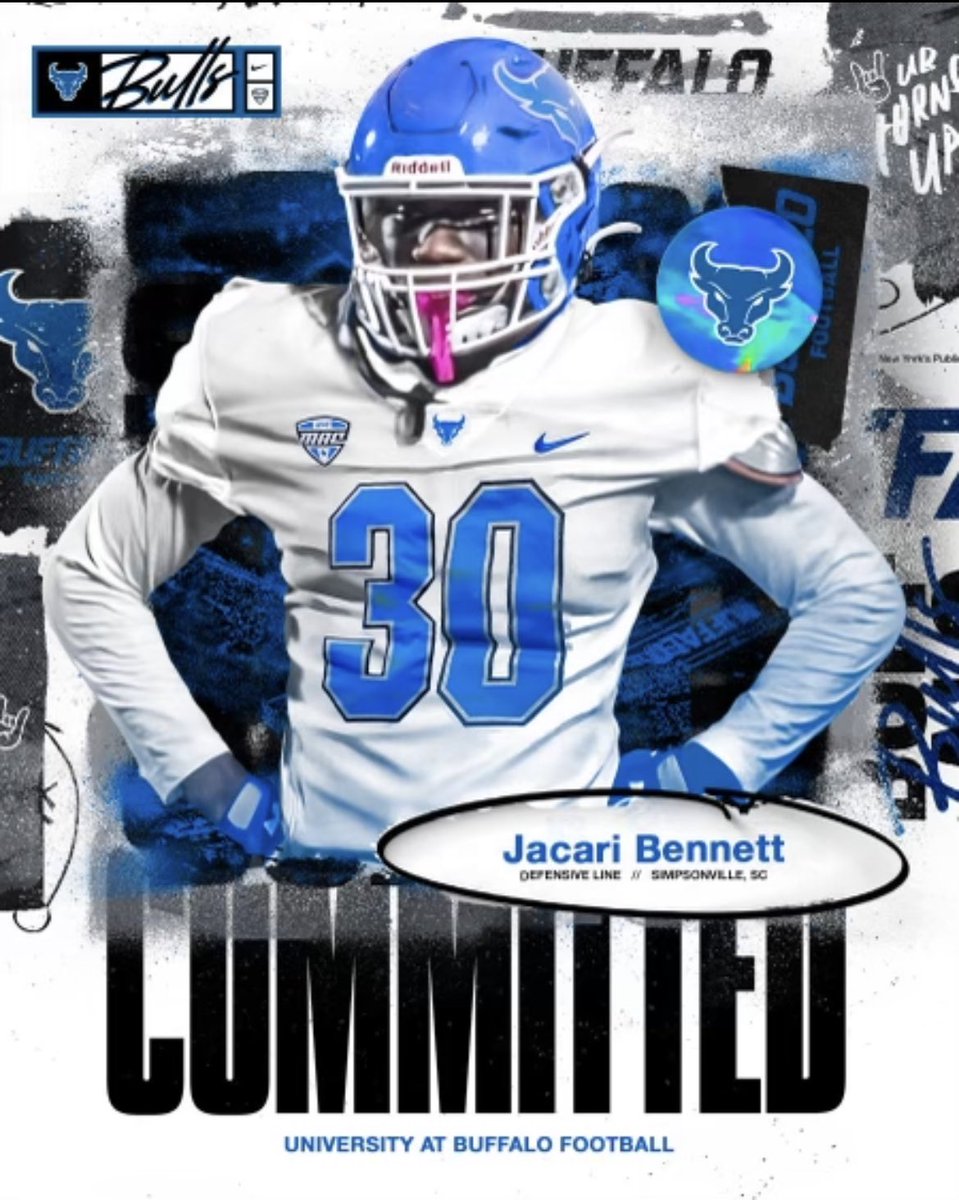 Jacari Bennett tweet media