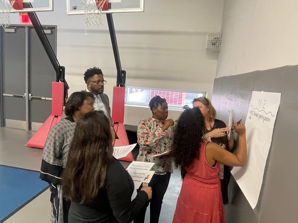 Dr. Onica L. Mayers tweet media