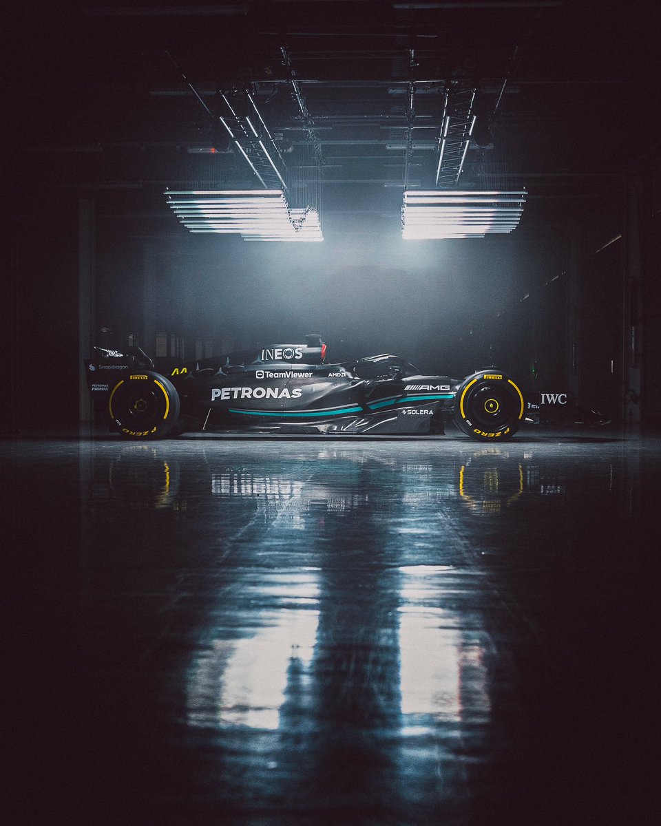 Mercedes-AMG Motorsport tweet media
