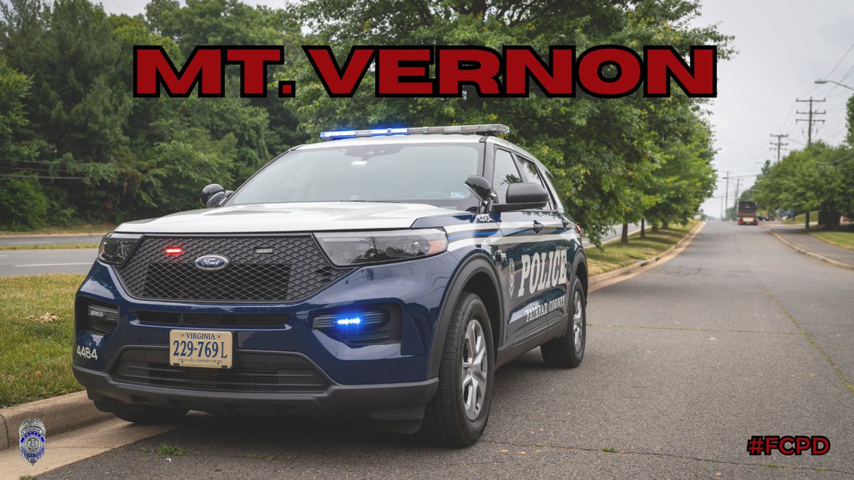 FairfaxCountyPD's tweet photo. Our community, our commitment, your safety.  Yesterday, @Lowes_LP and #FCPD officers acted quickly and worked together to arrest a larceny suspect who tried to make his escape in a stolen food delivery van. Officers recovered fentanyl &amp; 3 suspects were charged.🚔 https://t.co/lhuqbsZZA7