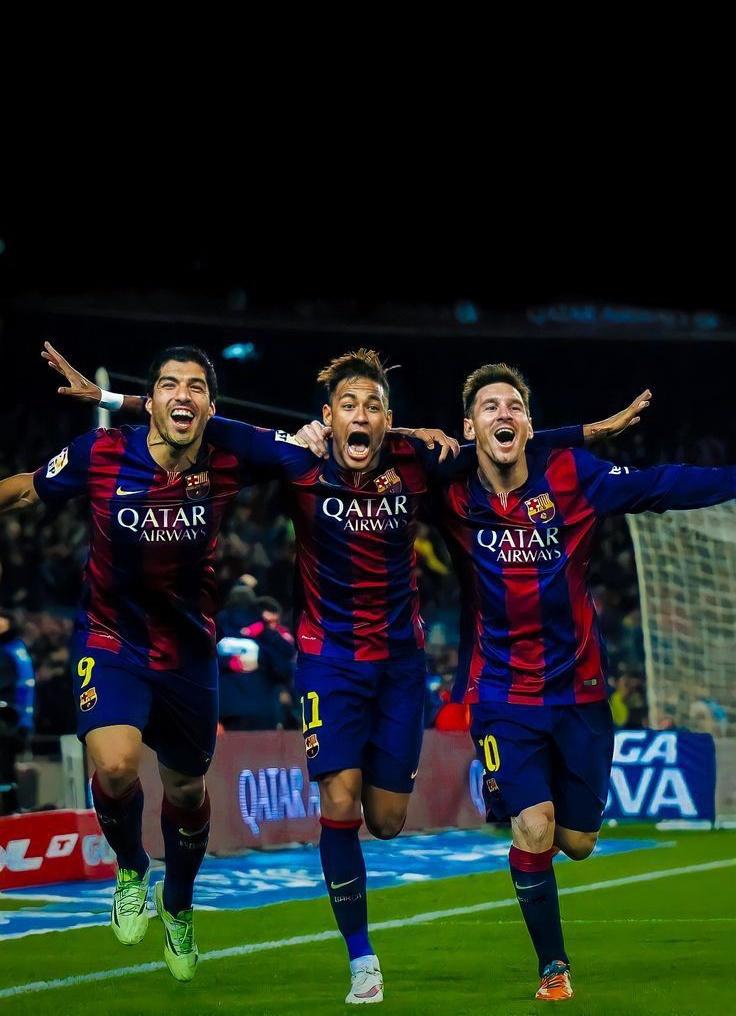 SirRuben30's tweet photo. (HILO):  Las 9 mejores jugadas/ goles de la MSN

El mejor tridente ofensivo de la historia del fútbol https://t.co/U25wfp02V6