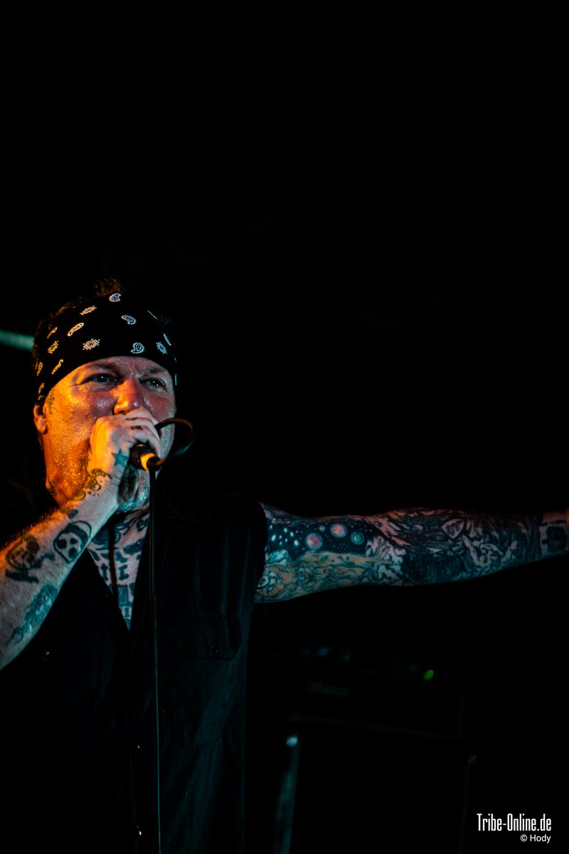 #IcutYourName #SelfishHate #GangGreen #AgnosticFront <a href="/agnosticfront/">Agnostic Front</a> #Crash #freiburg 
tribe-online.de/music/events/a…