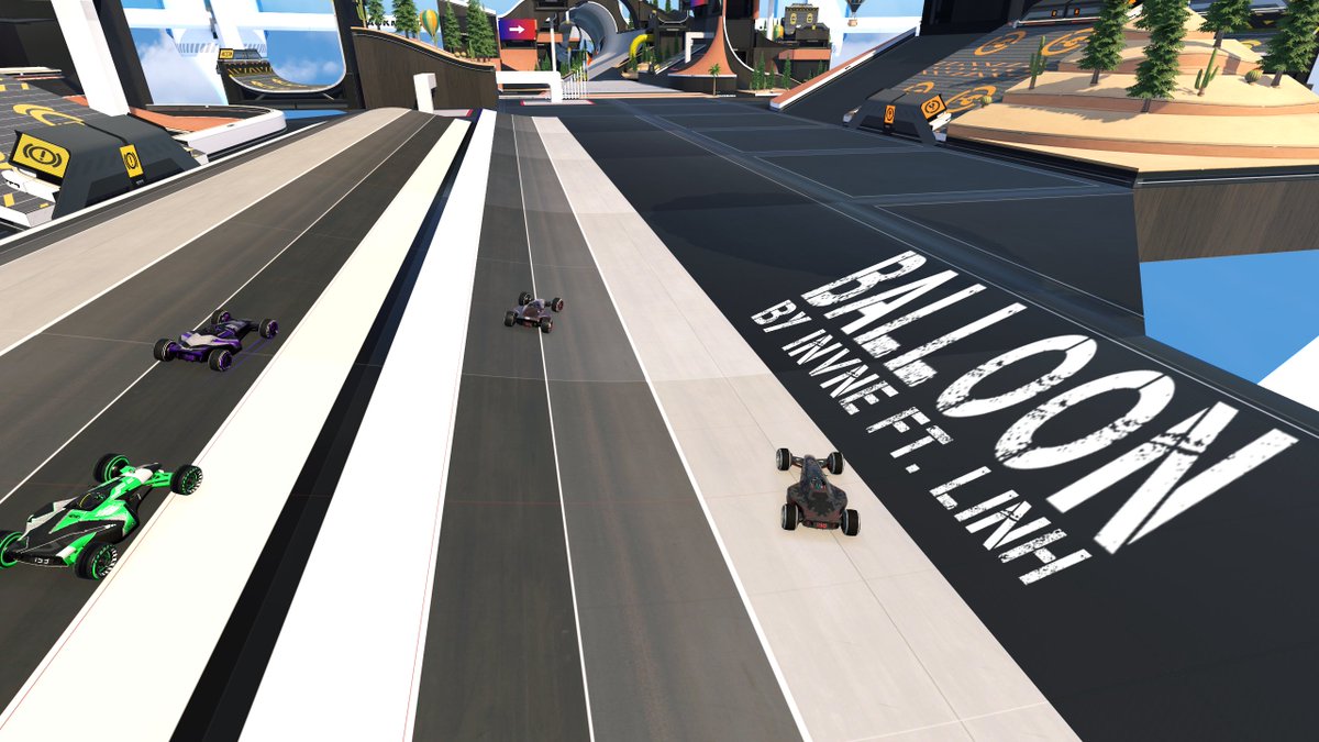 RacingRumble tweet media