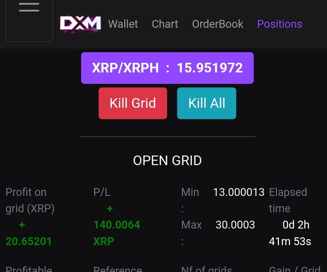 GlennJablin's tweet image. My @SwisstechToken #dexmachine #DexBorg killin-it! rwo hours @TravSupreme new record! $XRPH pumping new listing on LBank tomorrow  (the world's leading crypto asset trading platform).