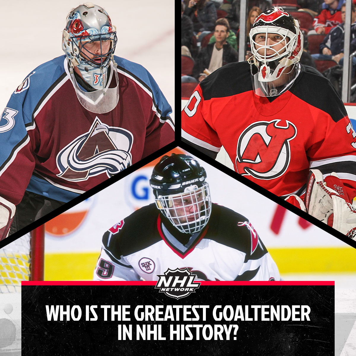 NHL Media tweet media