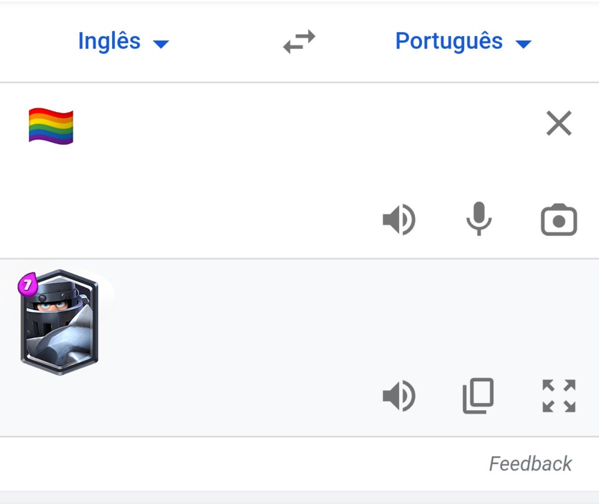 Post by Out of Context Clash Royale 👑 on X: Heheheha