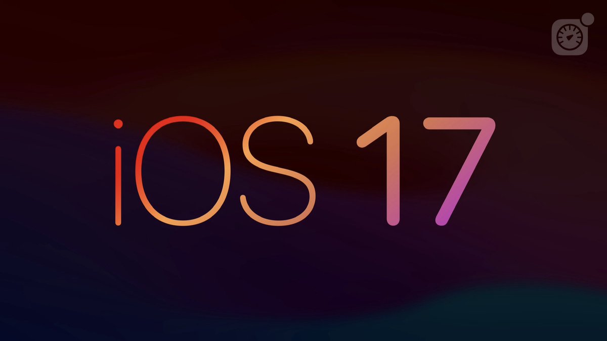 iSpeedtestOS's tweet photo. iOS 17 Developer Beta 6 has been released by Apple!

You can expect Public Beta 4 to be available within the next 2 days.

#iOS17DevBeta6 #iOS17Beta6 https://t.co/fr4lAtRGff
