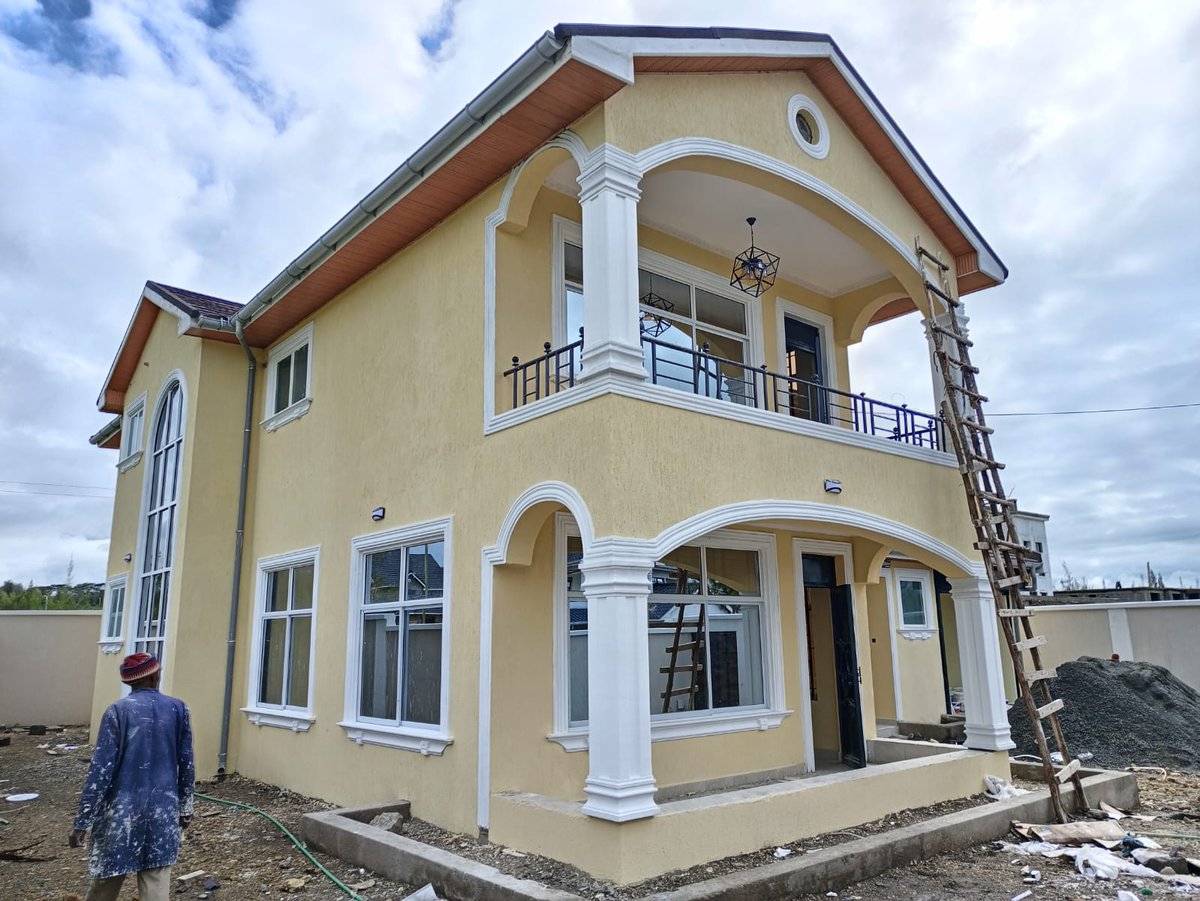 ShambaMkononi's tweet photo. @_fels1 Green Ready-to-build ⅛ Acre plots 🌳🏘️(Optiven style) in Thika (Gatanga Road) Ngong, Konza, Nakuru &amp; Nanyuki. DM/WhatsApp 0741 700700 https://t.co/YzvS0BhpIe