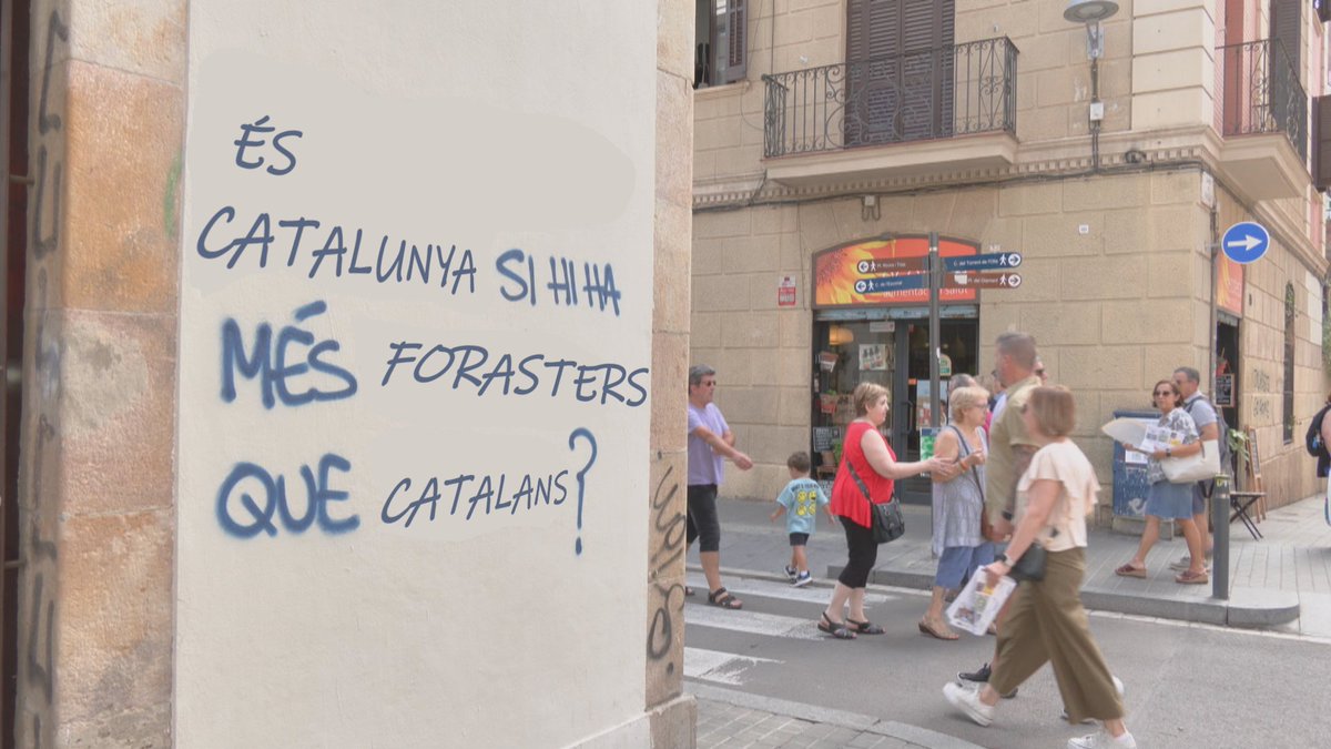 nacionalistes_'s tweet photo. Per fi estem d'acord! 😍
#Gràcia https://t.co/918U4QwNmh