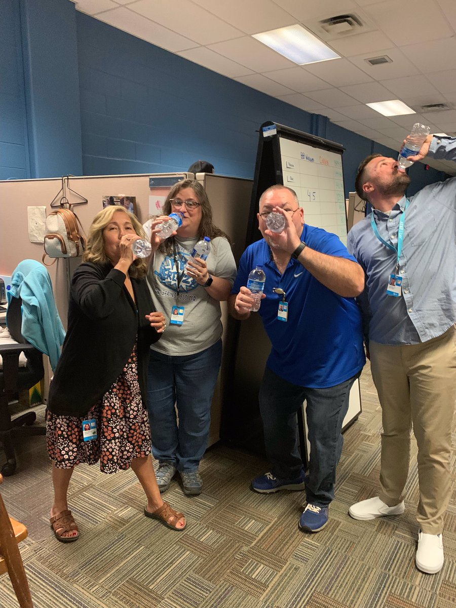 Springfield 3 IBCC (@spfld3ibcc) on Twitter photo <a href="/SPFLD3IBCC/">Springfield 3 IBCC</a> caring for our customers AND ourselves during Self-Care Week!
@GarciaBeProud <a href="/ShowMeCC/">SpringfieldCultureCouncil</a> <a href="/BBSells1/">bb_sells1</a> <a href="/LifeAtATT/">Life at AT&T</a> #GWR #GrowthWithRespect #GarciaCulture #LifeAtATT <a href="/SPFLD3IBCC/">Springfield 3 IBCC</a> caring for our customers AND ourselves during Self-Care Week!
@GarciaBeProud <a href="/ShowMeCC/">SpringfieldCultureCouncil</a> <a href="/BBSells1/">bb_sells1</a> <a href="/LifeAtATT/">Life at AT&T</a> #GWR #GrowthWithRespect #GarciaCulture #LifeAtATT