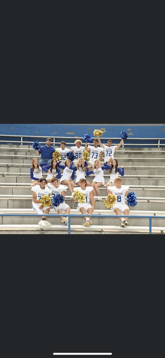 BCHSPussies's tweet photo. i bet the showers get wild 👀👀 https://t.co/fvbQjXy3V6