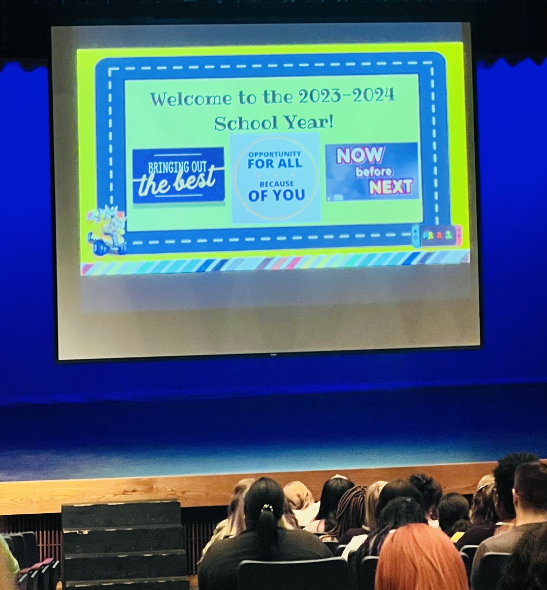 Mrs. Q Hernandez M. Ed. tweet media