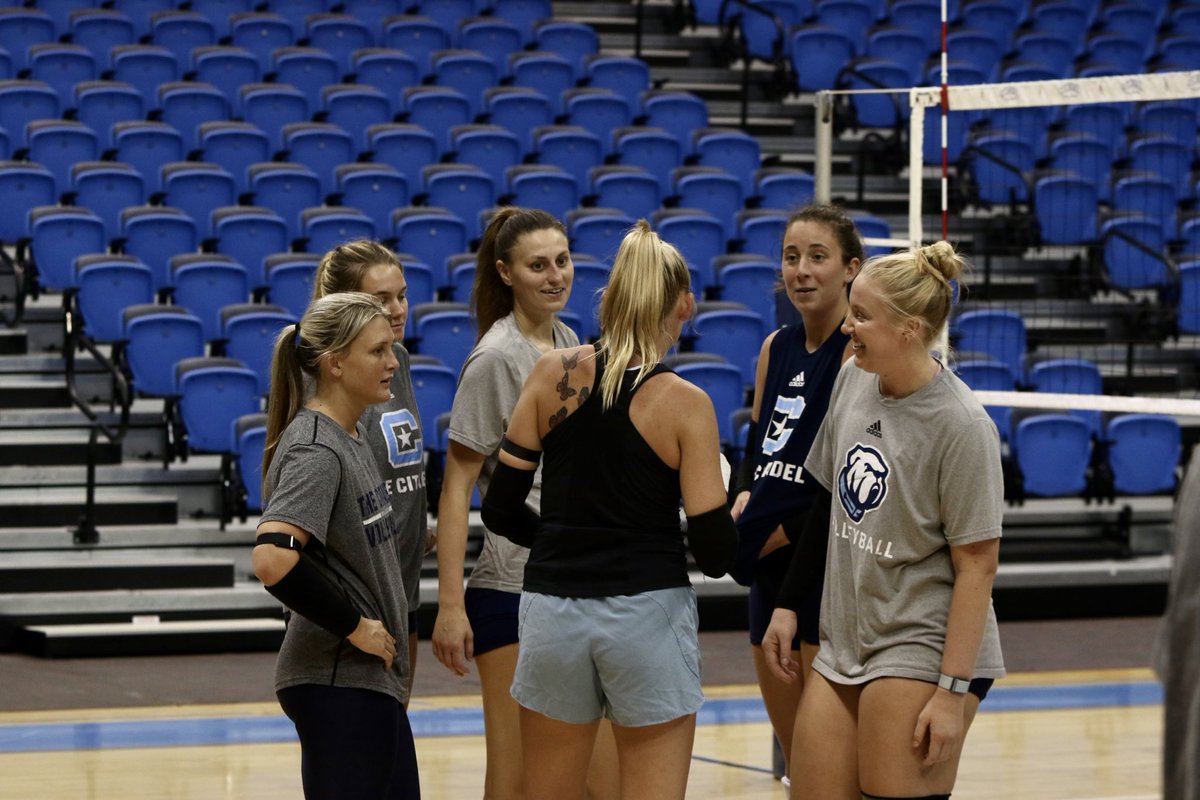 CitadelVB's tweet photo. Another day in the office 💪

#BattleReady https://t.co/Paejyw0bEz