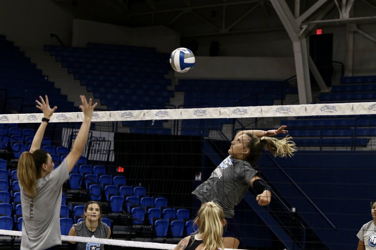 CitadelVB's tweet photo. Another day in the office 💪

#BattleReady https://t.co/Paejyw0bEz