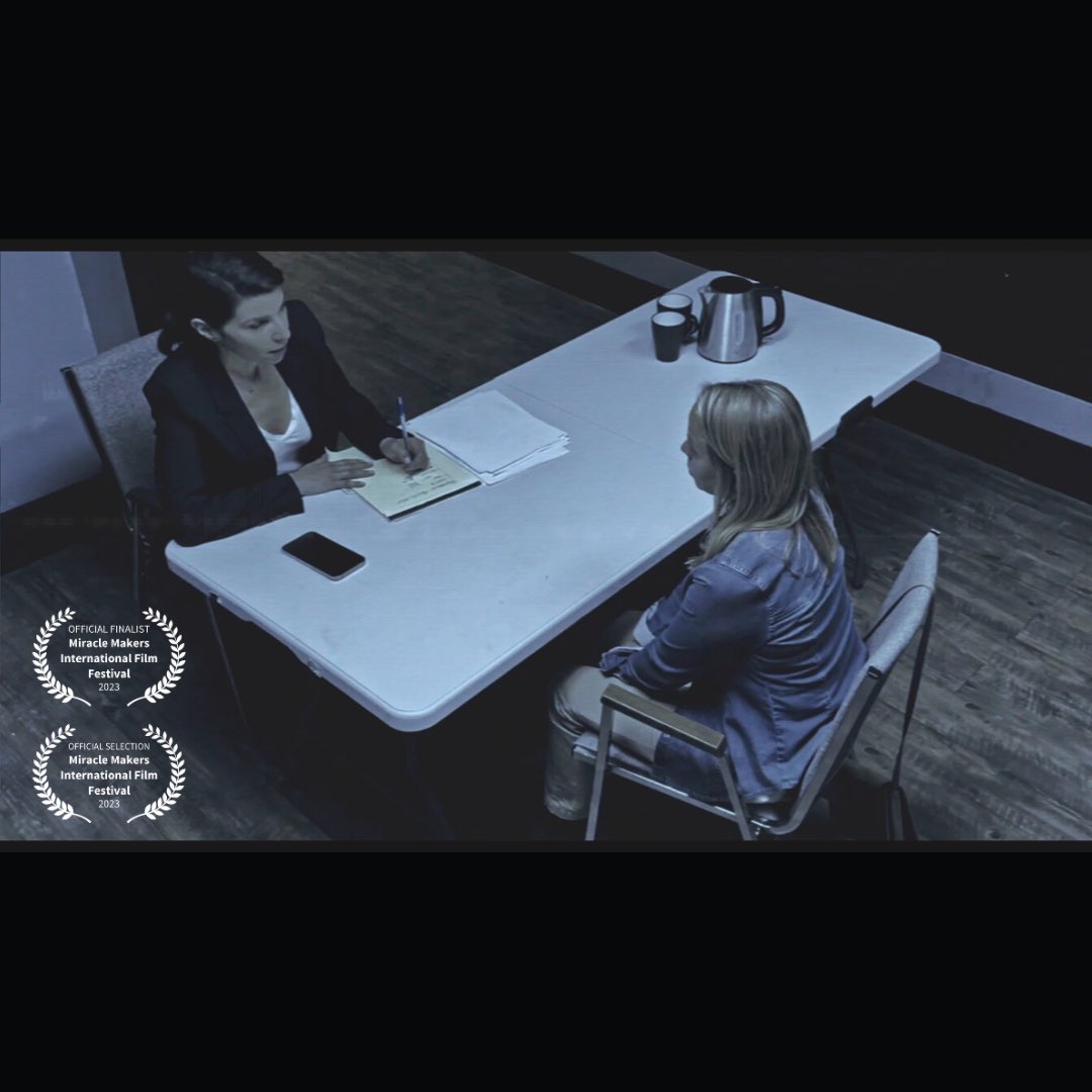 insearchof_film's tweet photo. TY @miraclemakersiff for selecting @insearchof_film as a finalist!!! We’re deeply honored to be a part of this festival! (#MMIFF is not sponsored by any AMPTP affiliates.)😇🎬 9/11 @ 5-545p. Regal Noho West~6150 Laurel Canyon Blvd # 200, North Hollywood #filmmakers #womeninfilm https://t.co/0tAPe9Z63V