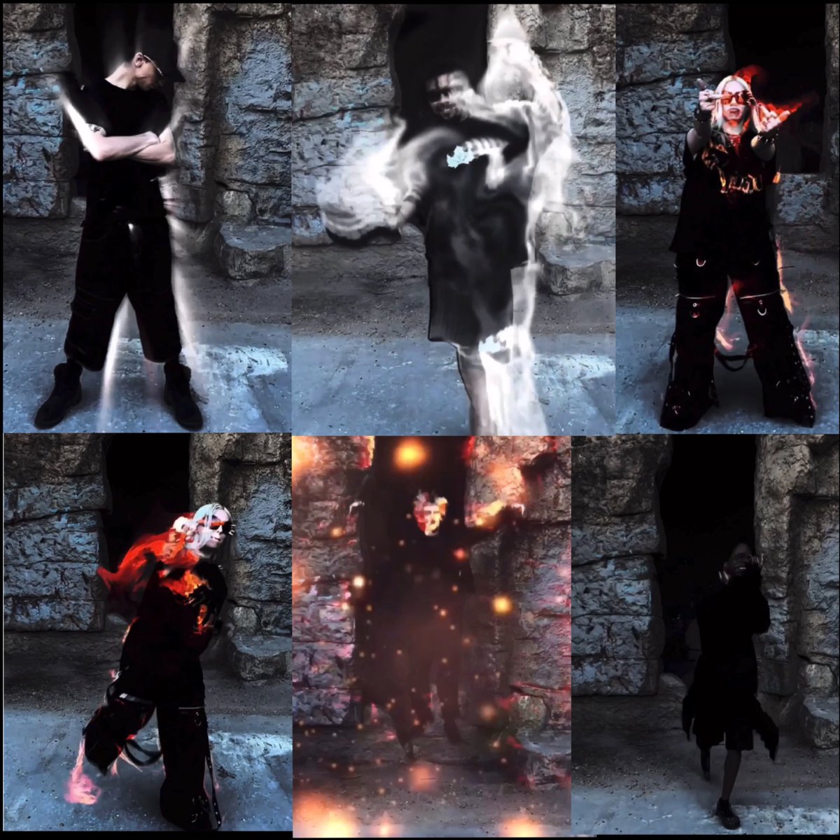 No Rivals tweet media