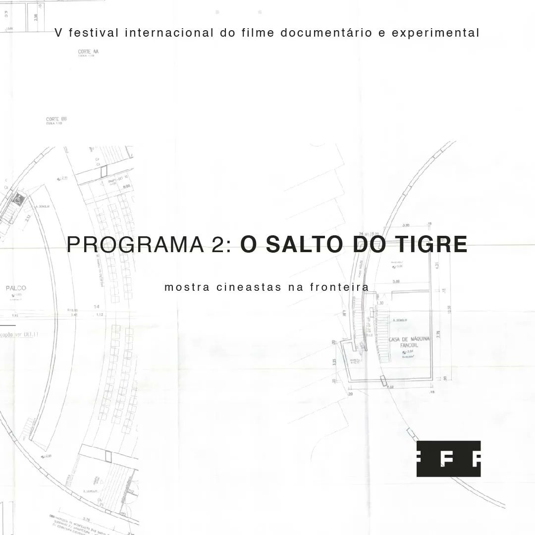 fronteirafest's tweet photo. 🔹 PROGRAMA 2: O Salto do Tigre / Entrada Franca.
Chile 1973, de Mike Hoolboom (Canadá, 2022, 8’) *estreia no Brasil
À Portas Fechadas, de João Pedro Bim (Brasil, 2023, 61’)
Dia 30/8 - 15h - Cine Brasília
#VFronteira #FestivalDeCinema #MikeHoolboom https://t.co/c0mohCnh6M