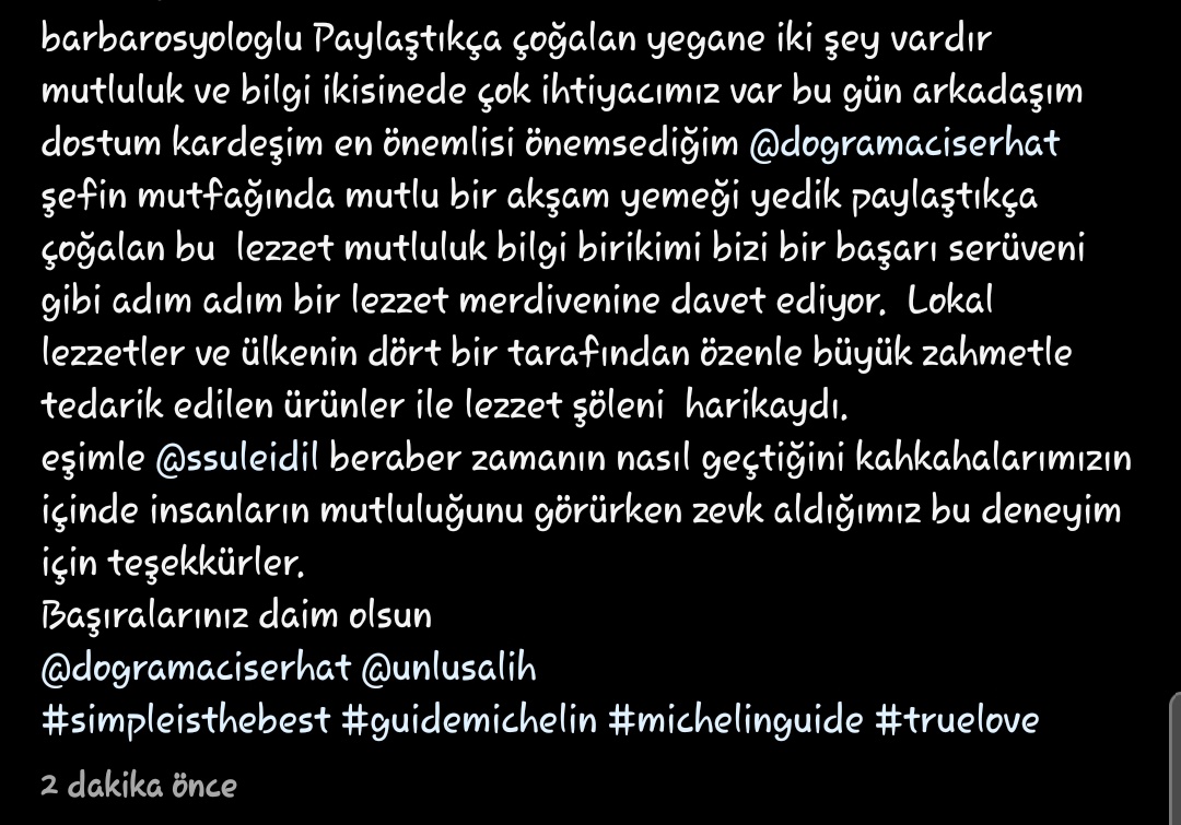 guccukgardes's tweet photo. Arkadaşım, dostum, kardeşim, en önemlisi önemsediğim :') Sizin gibisi gelmedi gelmeyecek be ♡
#SerBar #MasterChef2020 https://t.co/g6ThuMi6te