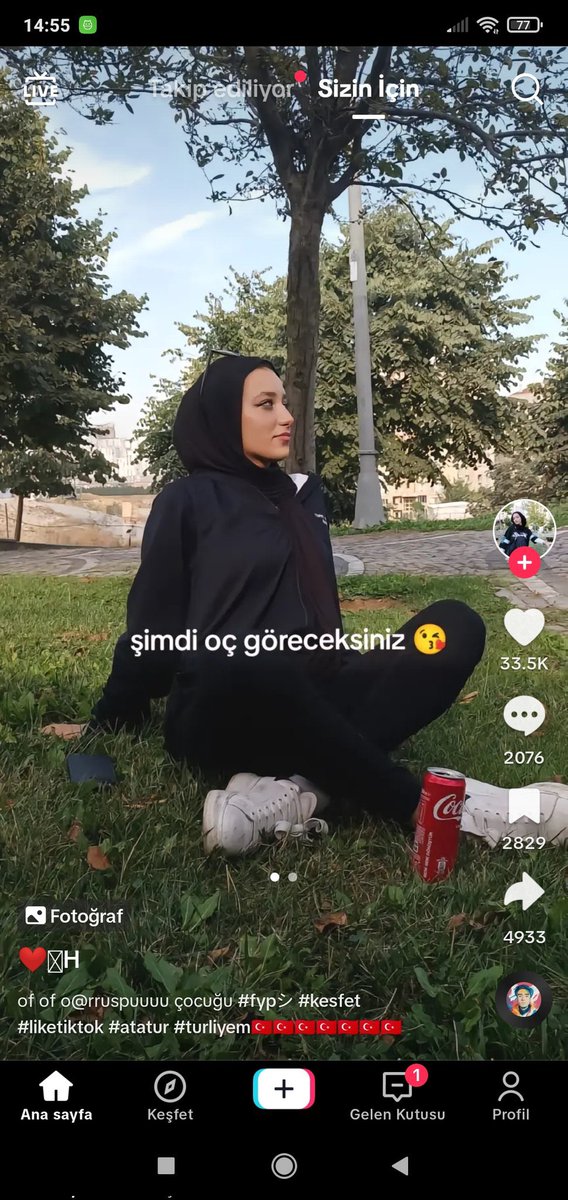 avcemilcicek01's tweet photo. Türkiye Cumhuriyetinin kurucusu Mustafa Kemal Atatürk'ün hatırasına alenen hakaret eden bu şahıs hakkında yarın Ankara Cumhuriyet Başsavcılığı'nda suç duyurusunda bulunacağım! https://t.co/Ipgeg2UgXL
