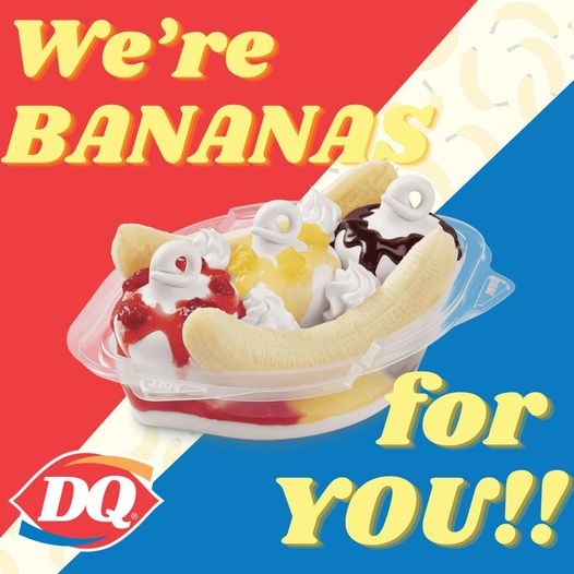 first_casa's tweet image. 🎉 School's almost in session! 🎒 Celebrate the last day of freedom with a delicious treat from Mitchell DQ! 🍦 Join us between 5 pm - 8 pm and support First Circuit CASA. Let's end the summer on a sweet note for a good cause! 🍨🖍️ #BackToSchoolTreat #SupportCASA